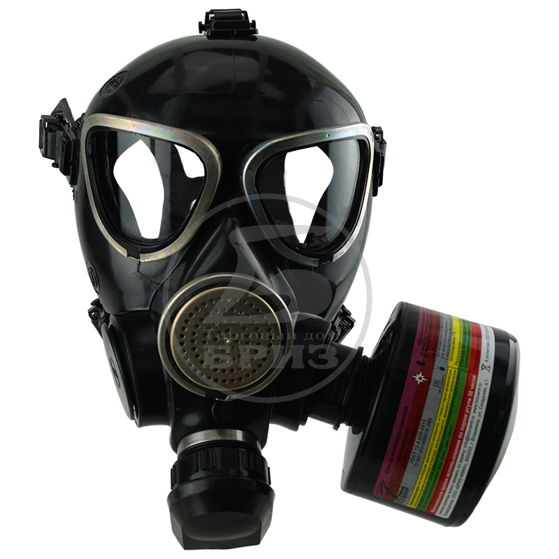 Противогаз ГП-7Б