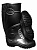 Сапоги ПВХ мужские, черные ЮЭ-40.01