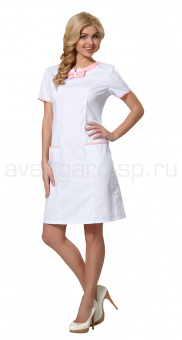 платье