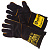 Краги Gward Track Black